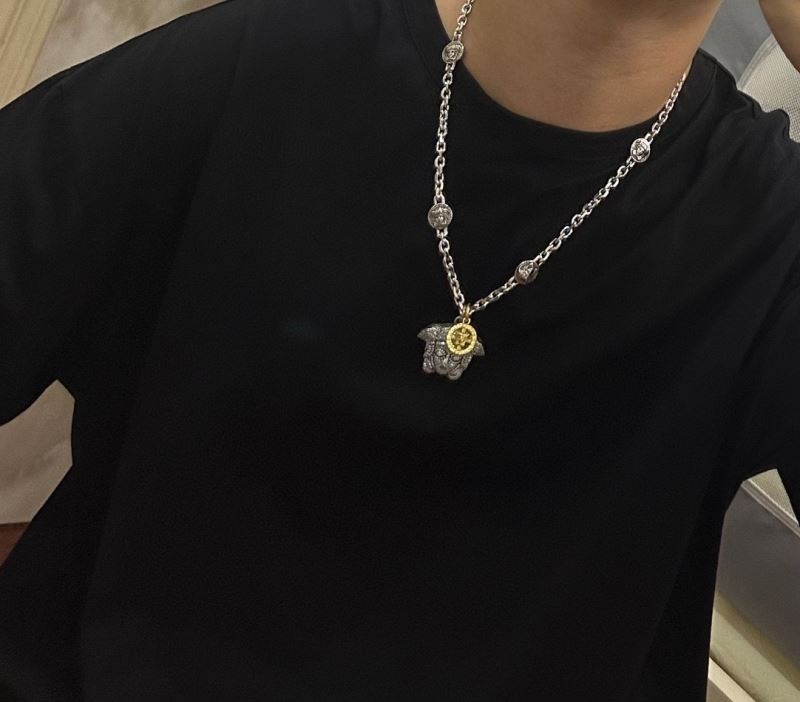 Versace Necklaces